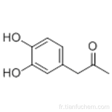 3,4-DIHYDROXYPHENYLACETONE CAS 2503-44-8